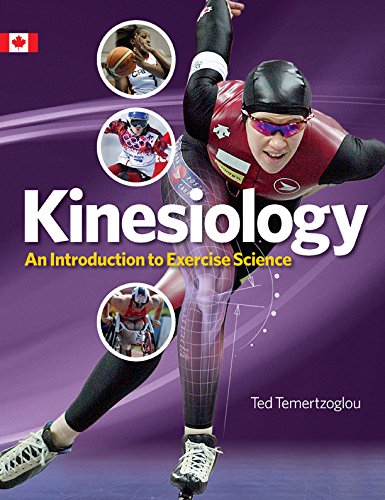 Kinesiology: An Introduction to Exercise Science
