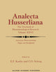 American Phenomenology: Origins and Developments (Analecta Husserliana, 26)