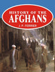 History of the Afghans
