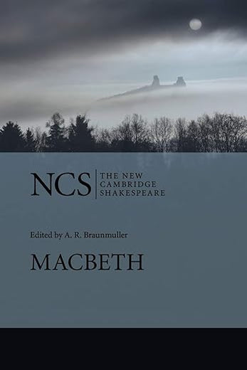 Macbeth (The New Cambridge Shakespeare)