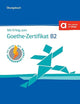 Mit erfolg zum goethe b2 zertifikat neu, libro de ejercicios (German Edition)
