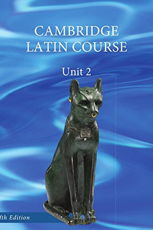 North American Cambridge Latin Course Unit 2 Student's Book
