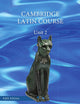 North American Cambridge Latin Course Unit 2 Student's Book