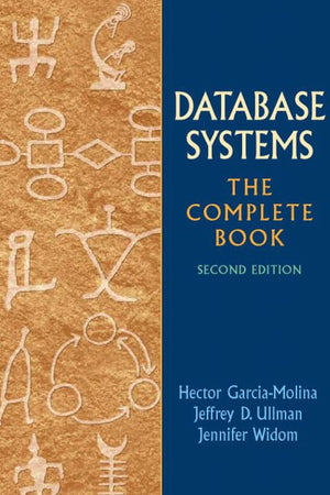 Database Systems: The Complete Book