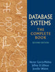 Database Systems: The Complete Book