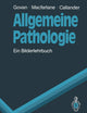 Allgemeine Pathologie: Ein Bilderlehrbuch (Springer-Lehrbuch) (German Edition)