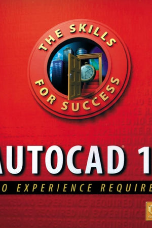 Autocad 14: No Experience Required