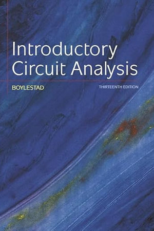 Introductory Circuit Analysis