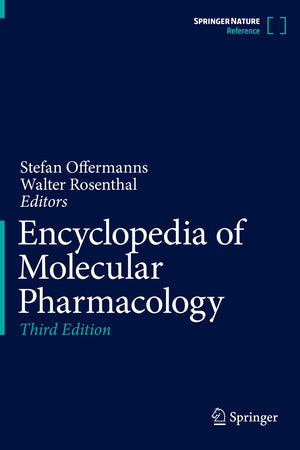 Encyclopedia of Molecular Pharmacology