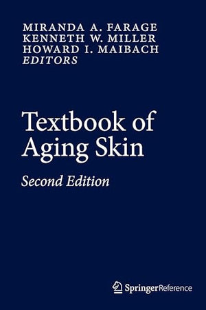 Textbook of Aging Skin