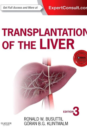 Transplantation of the Liver