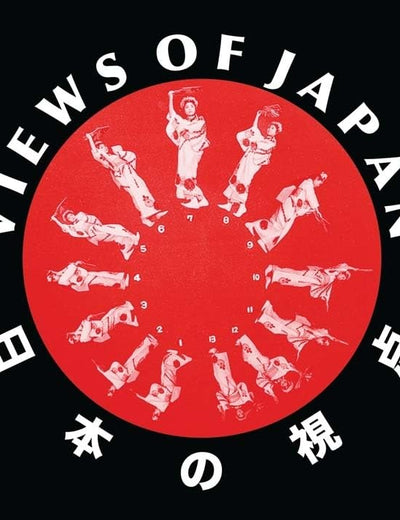 Views of Japan