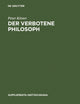 Der verbotene Philosoph: Studien zu den Anfängen der katholischen Nietzsche-Rezeption in Deutschland (1890-1918) (Supplementa Nietzscheana, 5) (German Edition)