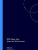 With Open Eyes: Women and African Cinema (Matatu, 19)