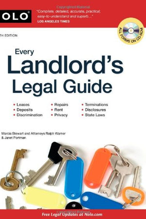 Every Landlord's Legal Guide