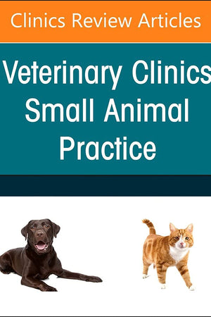 Veterinary Dentistry and Oral Surgery, An Issue of Veterinary Clinics of North America: Small Animal Practice (Volume 52-1) (The Clinics: Internal Medicine, Volume 52-1)