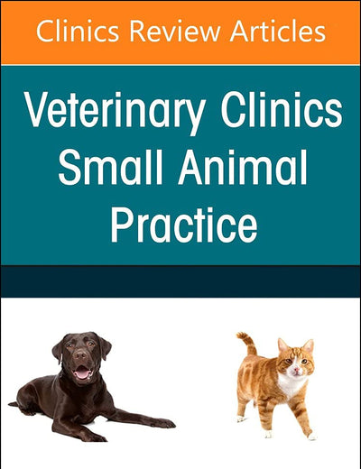 Veterinary Dentistry and Oral Surgery, An Issue of Veterinary Clinics of North America: Small Animal Practice (Volume 52-1) (The Clinics: Internal Medicine, Volume 52-1)