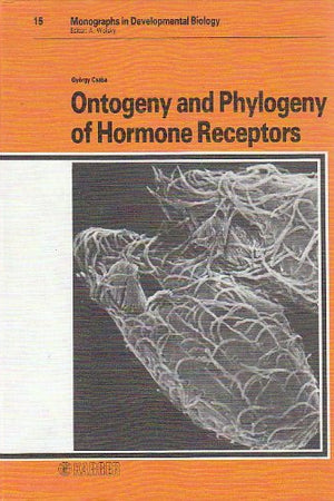 Ontogeny and Phylogeny of Hormone Receptors