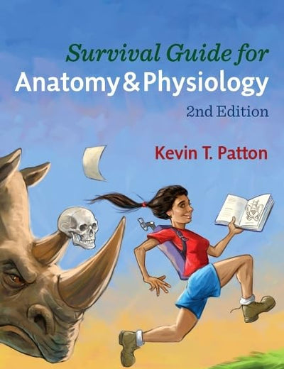 Survival Guide for Anatomy & Physiology