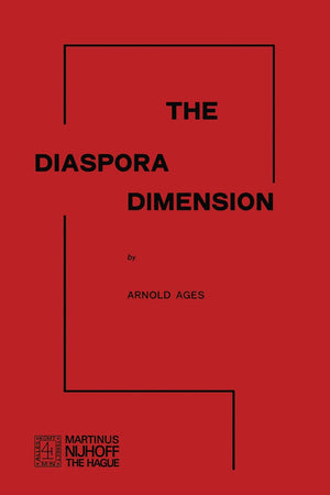 The Diaspora Dimension