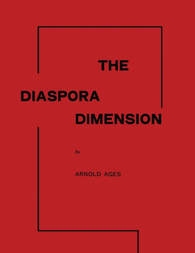 The Diaspora Dimension