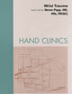Wrist Trauma, An Issue of Hand Clinics (Volume 26-1) (The Clinics: Orthopedics, Volume 26-1)