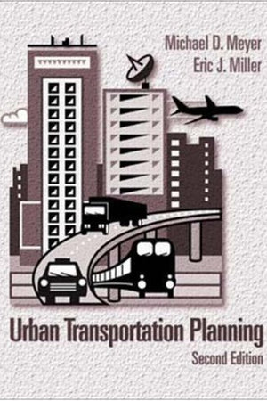 Urban Transportation Planning