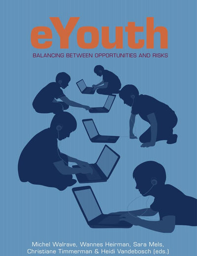 eYouth: Balancing between Opportunities and Risks