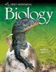 Biology, Grades 9-12: Holt Mcdougal Biology (Ml Biology) (Spanish Edition)