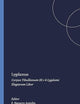 Lygdamus: Corpus Tibullianum III.1-6 Lygdami Elegiarum Liber (Mnemosyne, Supplements, 154)