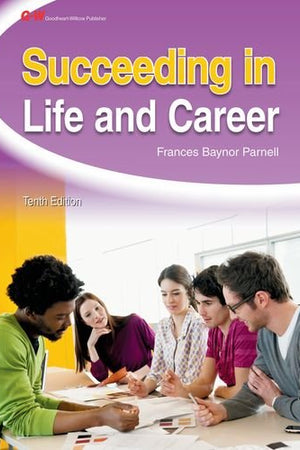 Succeeding in Life and Career