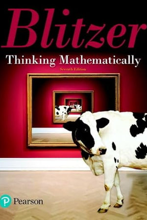 Thinking Mathematically