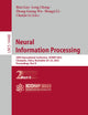 Neural Information Processing: 30th International Conference, ICONIP 2023, Changsha, China, November 20–23, 2023, Proceedings, Part II (Lecture Notes in Computer Science)