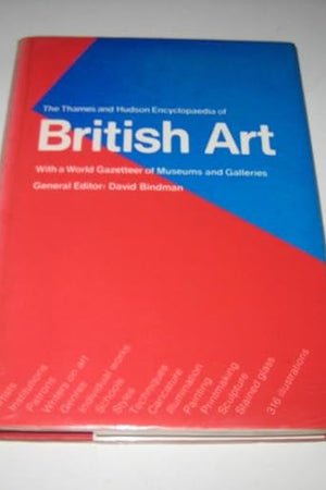 The Thames and Hudson Encyclopedia of British Art