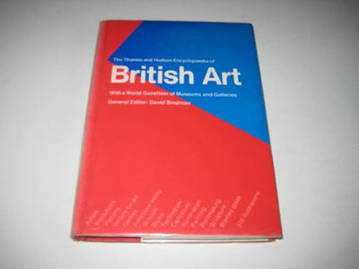 The Thames and Hudson Encyclopedia of British Art