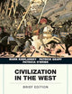 Civilization in the West, Combined Volume