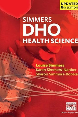 DHO Health Science Updated