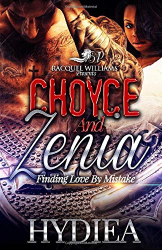 Choyce and Zenia, Finding Love By Mistake