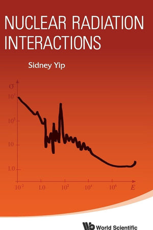 NUCLEAR RADIATION INTERACTIONS