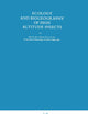 Ecology and Biogeography of High Altitude Insects (Series Entomologica, 4)