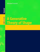 A Generative Theory of Shape (Lecture Notes in Computer Science, 2145)