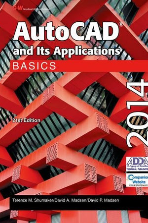 AutoCAD and Its Applications Basics 2014