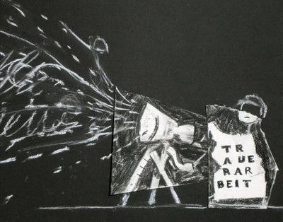 William Kentridge: Black Box/Chambre Noire