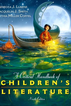 Critical Handbook of Children's Literature, A