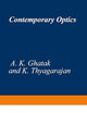 Contemporary Optics (Optical Physics and Engineering)
