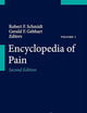 Encyclopedia of Pain