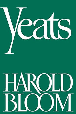 Yeats (Galaxy Book 378)