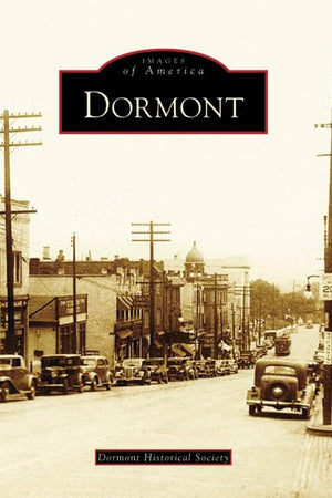 Dormont (Images of America: Pennsylvania)