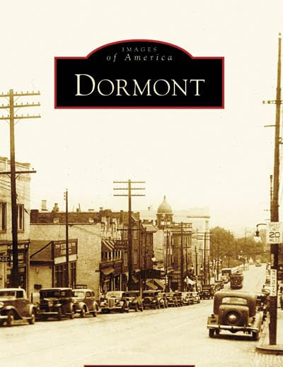 Dormont (Images of America: Pennsylvania)