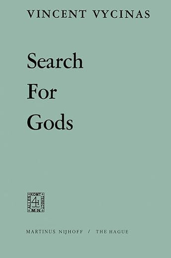 Search for Gods